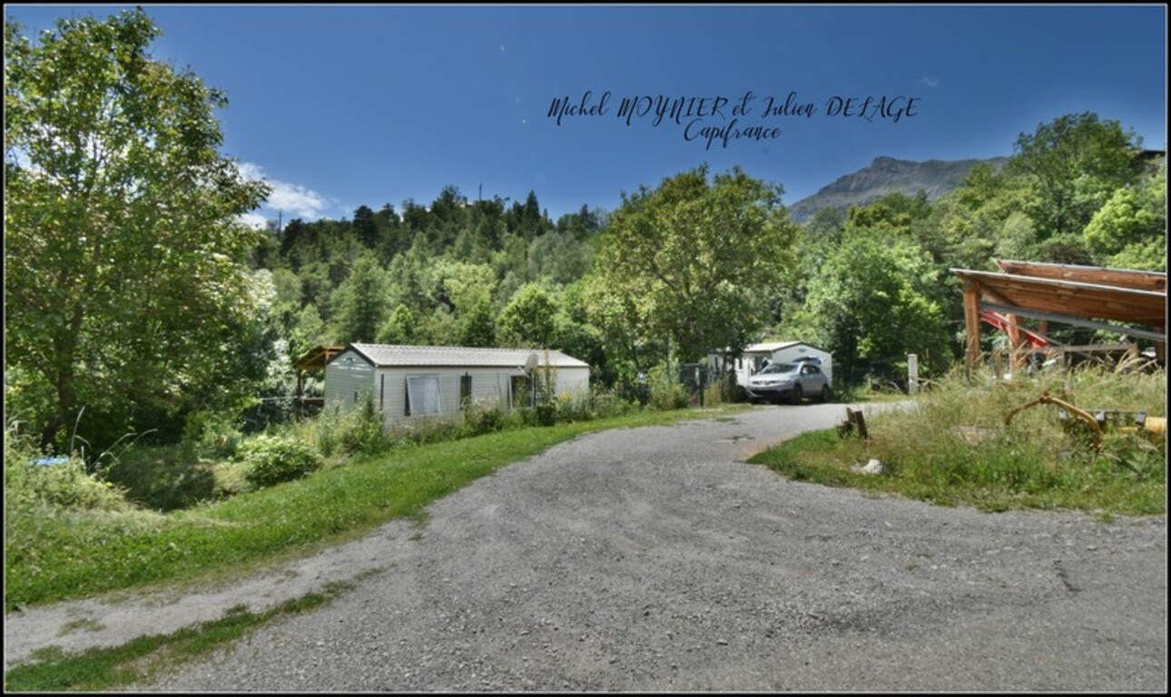 Photos 48 - Touristique - Propriété pour une activités de pleine air. 10 Mn de Barcelonnette.04