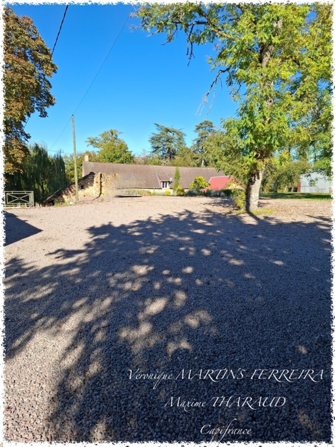 Photos 16 - Equestrian - Propriété à vendre 6 pièces 160m2 sur sa parcelle de 31 979m2 LIGNIERES (18)