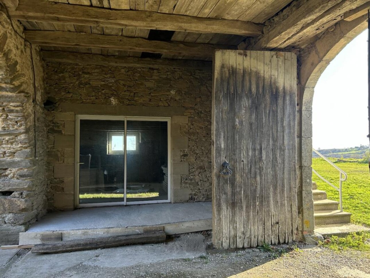 Photos 17 - Équestre - Corps de ferme