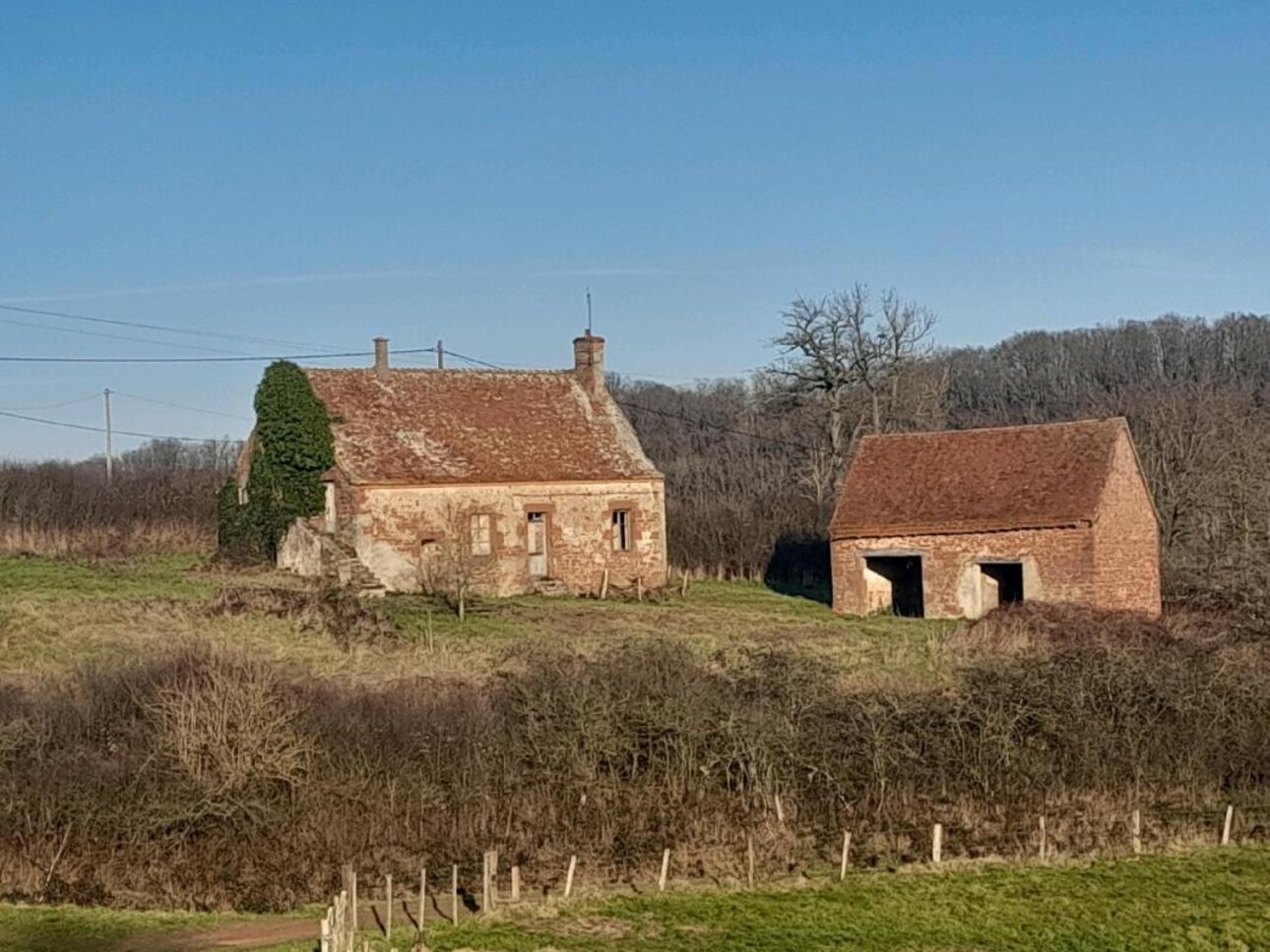 Photos 1 - Touristique - ALLIER