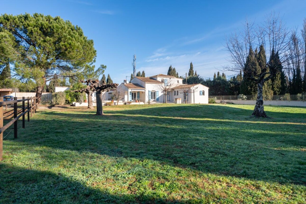 Photos 1 - Equestrian - Propriété Équestre d'Excellence - 5 Hectares aux Portes d