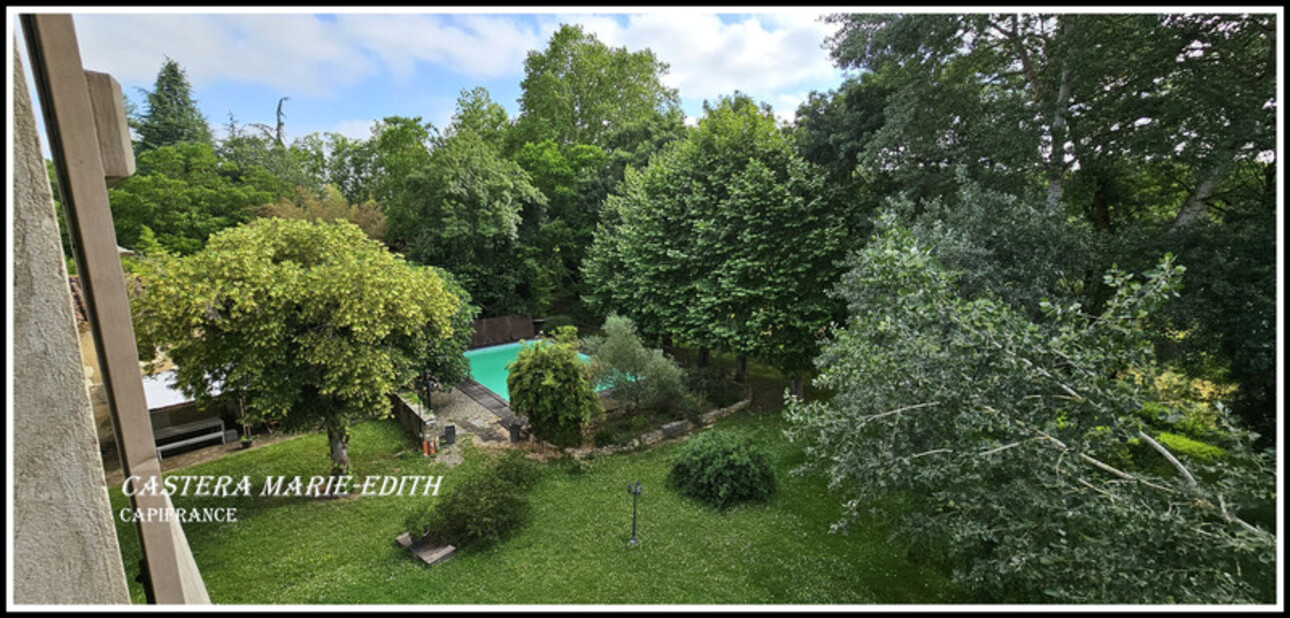 Photos 39 - Prestige - Dpt Gers (32), à vendre SAINT JEAN POUTGE Propriete P17 Chambres d'hôtes + Gîte  - Terrain de 4200,00 m²