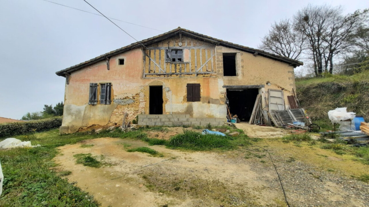 Photos 10 - Touristique - Dpt Landes (40), à vendre GEAUNE propriete P5  - Terrain de 18 770,00 m²