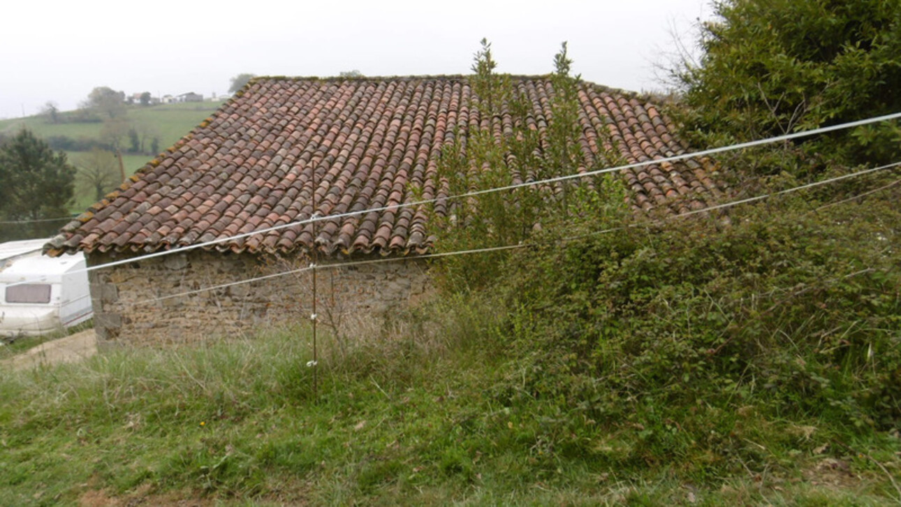 Photos 15 - Touristique - Dpt Landes (40), à vendre GEAUNE propriete P5  - Terrain de 18 770,00 m²