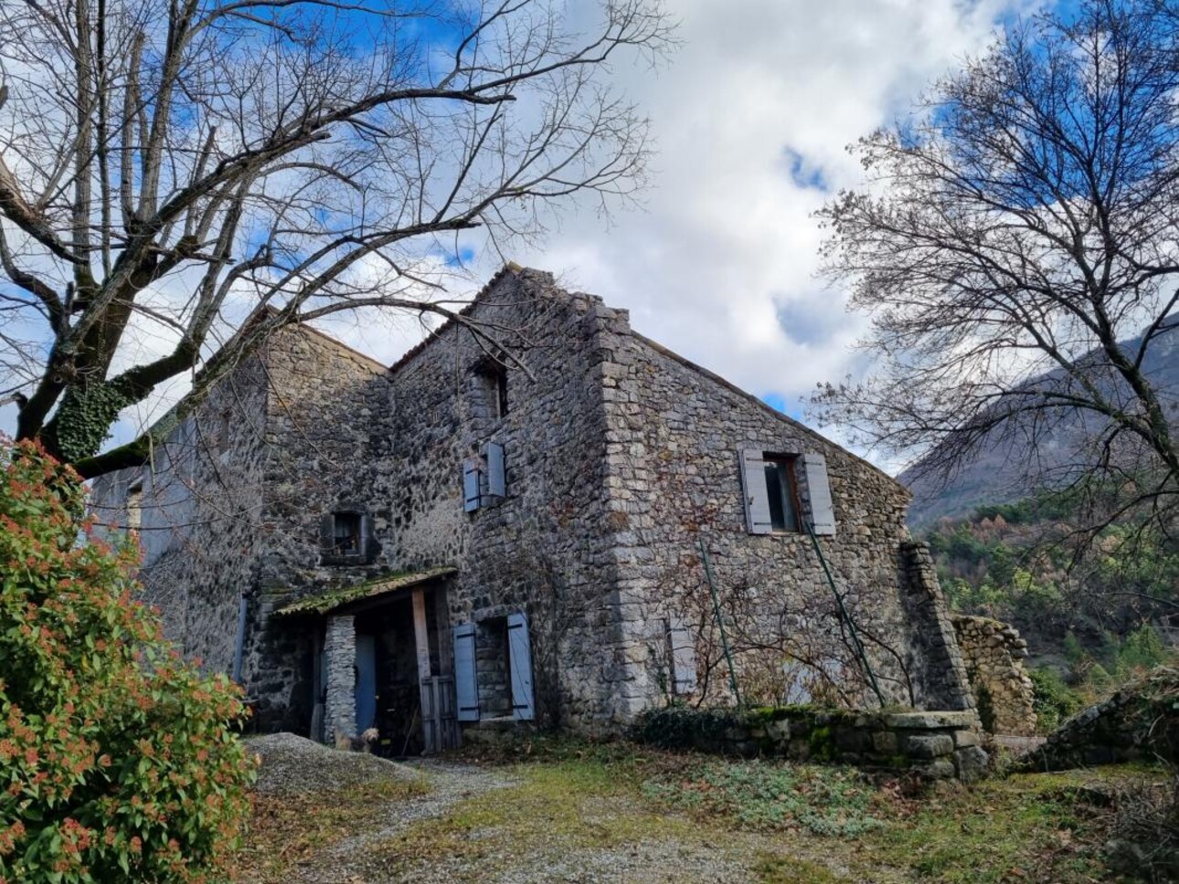 Photos 3 - Tourist - Propriété avec terrain