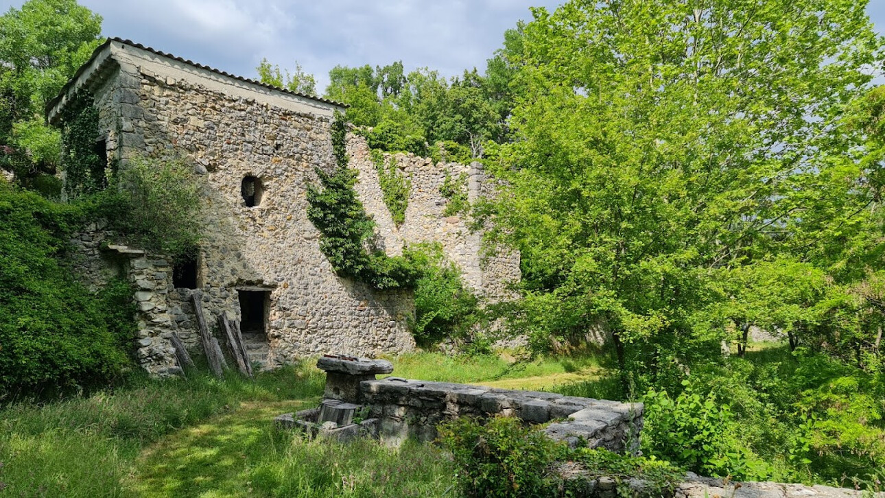 Photos 19 - Tourist - Propriété avec terrain