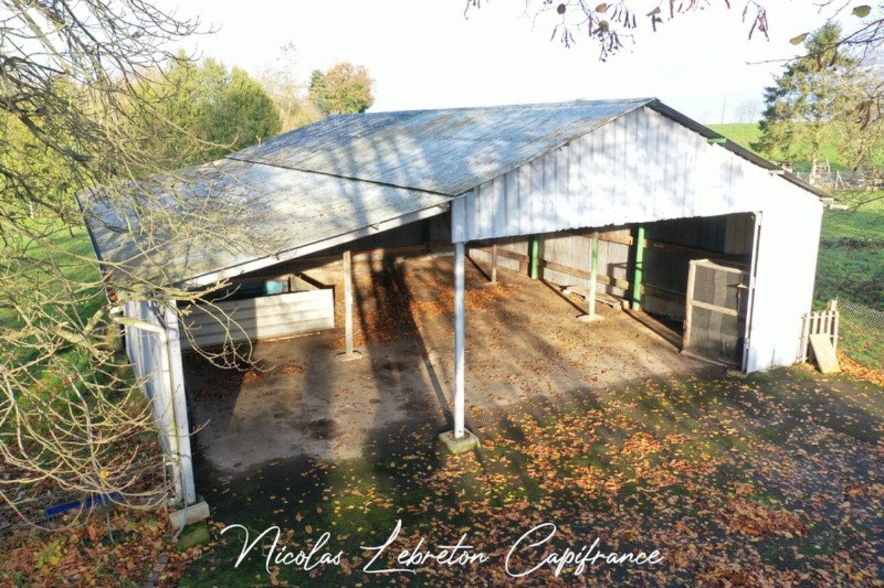 Photos 3 - Touristique - Corps de Ferme - Exclusivité Capifrance