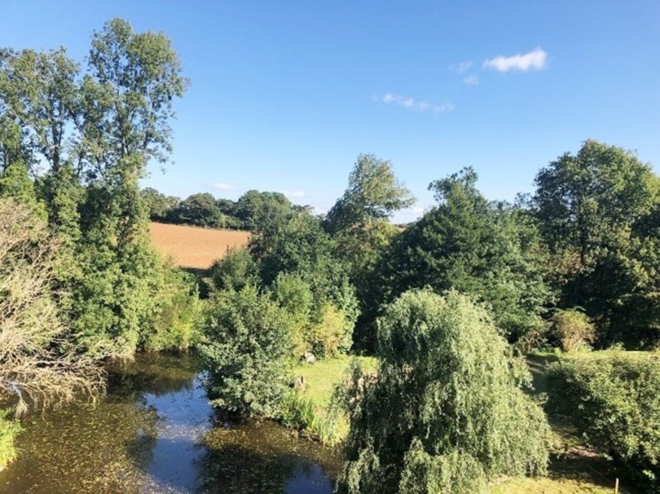 Photos 10 - Touristique - Propriété Moulin à 422 m² ROCHESERVIERE (85)