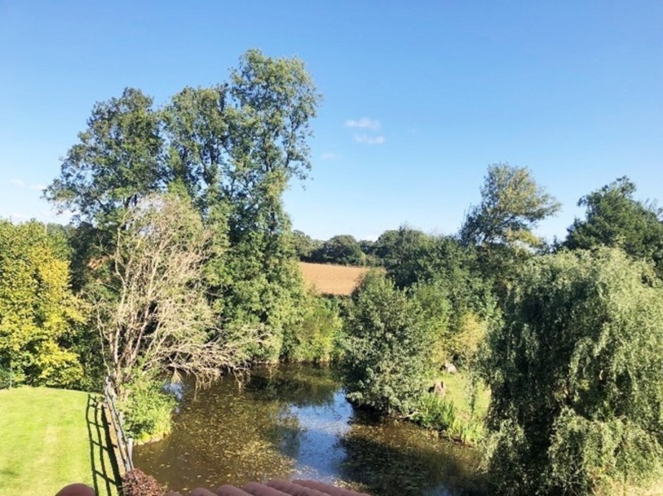 Photos 13 - Touristique - Propriété Moulin à 422 m² ROCHESERVIERE (85)