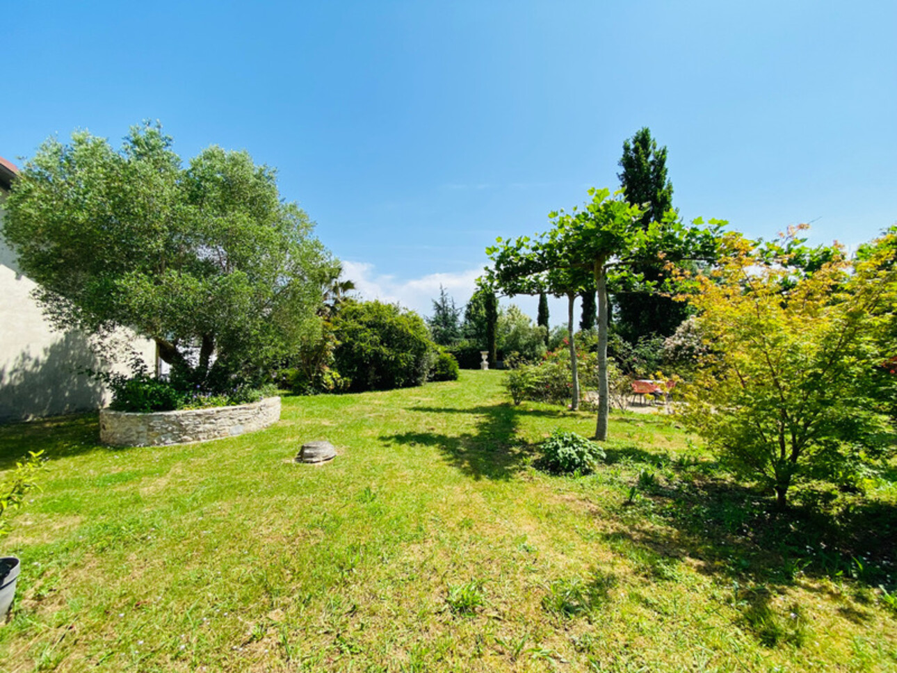 Photos 3 - Touristique - Propriété avec gîte et suite d’hôtes aux portes du Pays Basque, des Landes et du Béarn