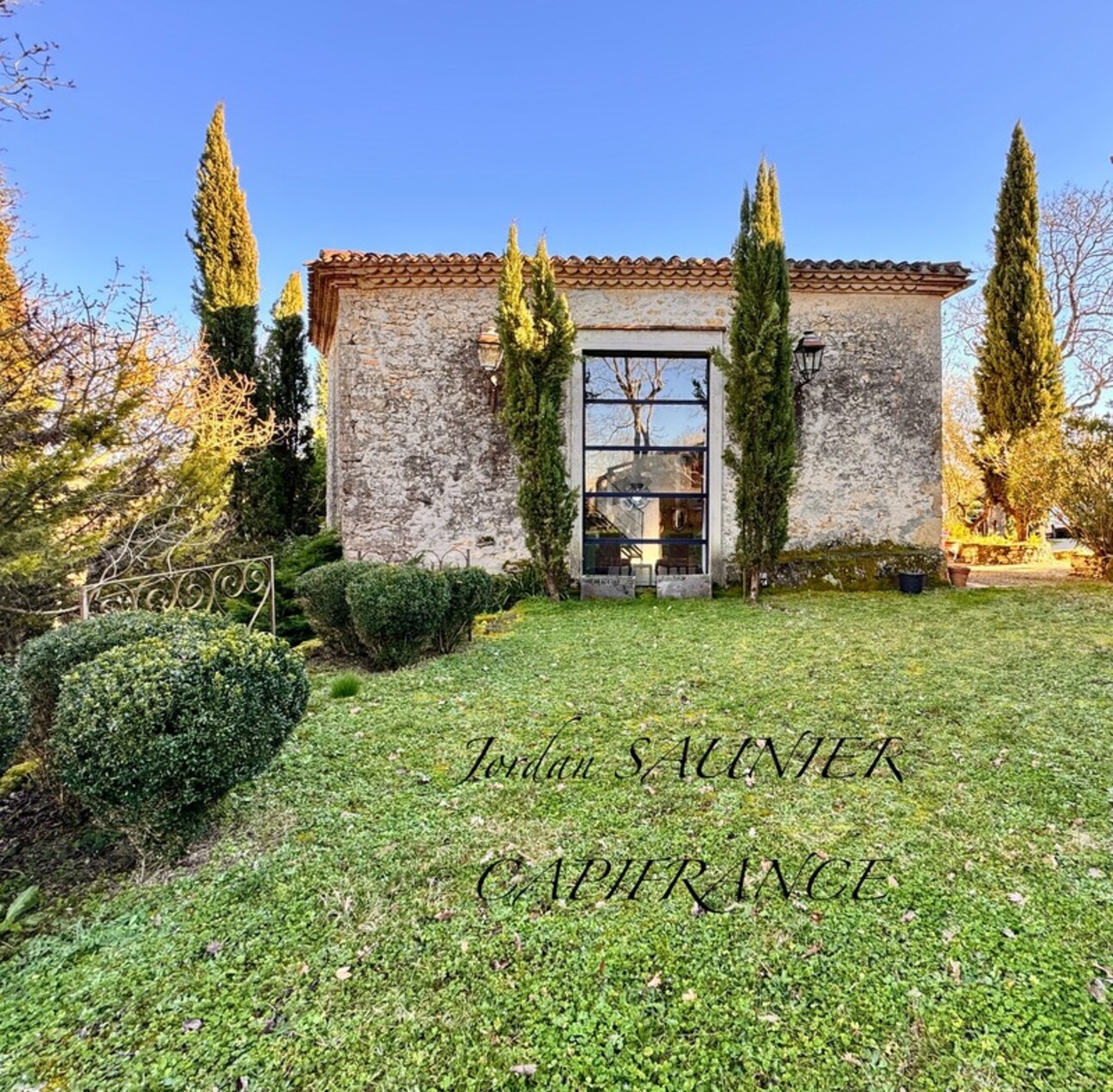 Photos 15 - Prestige - Propriété à vendre 10 pièces proche de VILLEFRANCHE DE LAURAGAIS (31)