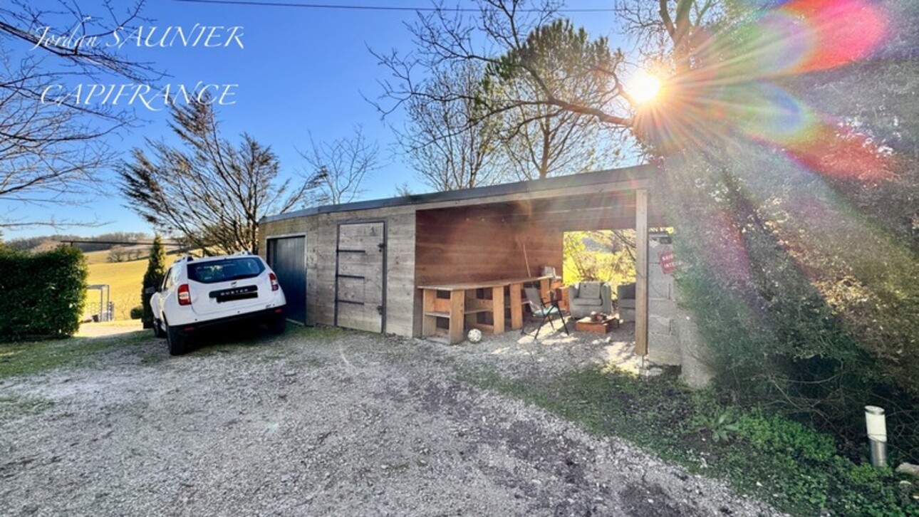 Photos 17 - Prestige - Propriété à vendre 10 pièces proche de VILLEFRANCHE DE LAURAGAIS (31)