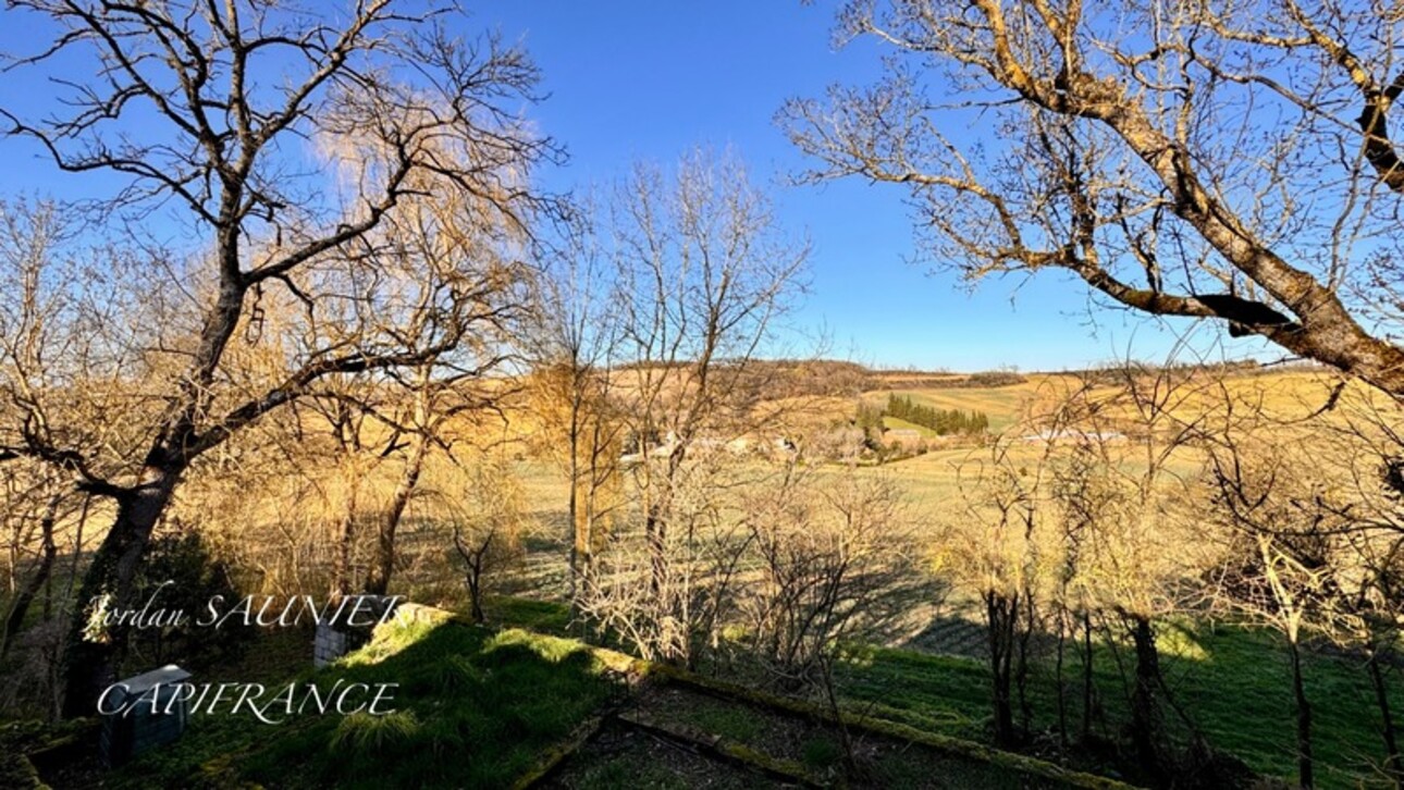 Photos 19 - Prestige - Propriété à vendre 10 pièces proche de VILLEFRANCHE DE LAURAGAIS (31)