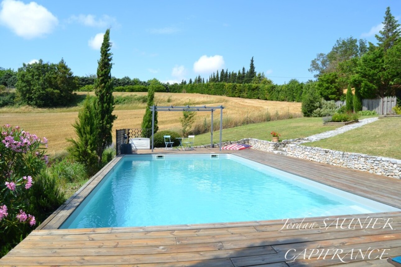 Photos 21 - Prestige - Propriété à vendre 10 pièces proche de VILLEFRANCHE DE LAURAGAIS (31)