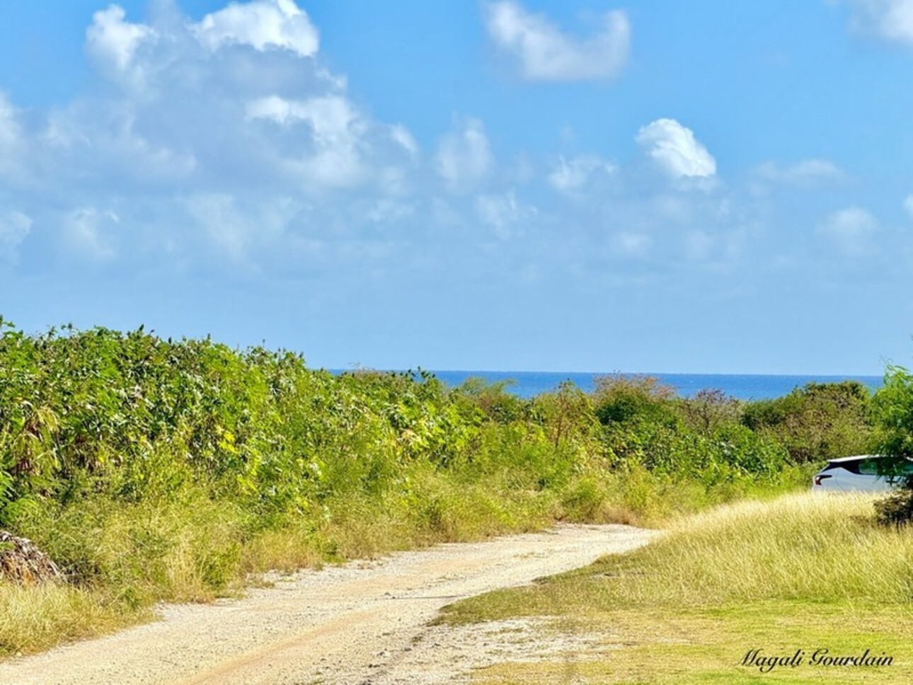 Photos 34 - Prestige - SAINT FRANCOIS - PROPRIETE D'EXCEPTION A 100 METRES DE LA PLAGE !