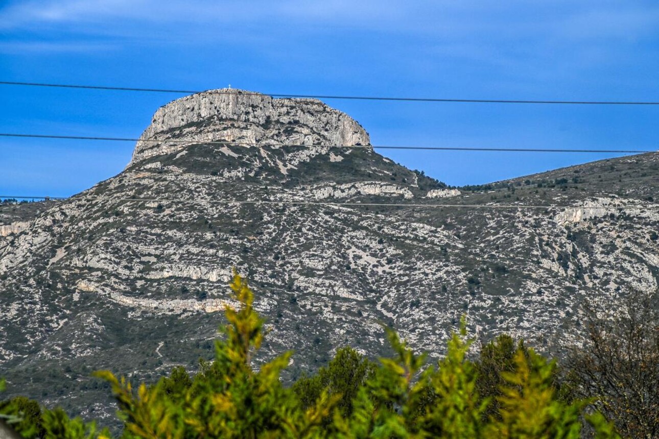 Photos 6 - Équestre - Bastide de Charme avec écuries - Aubagne (13)