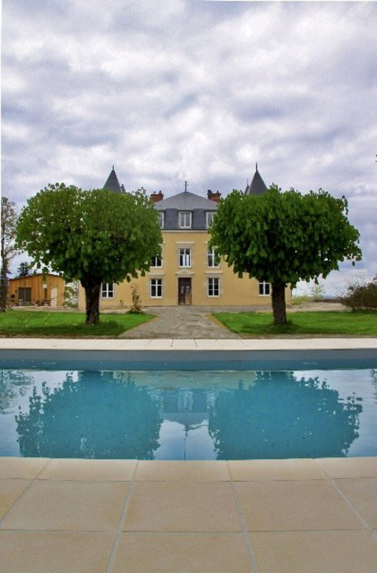 Photos 2 - Prestige - Château