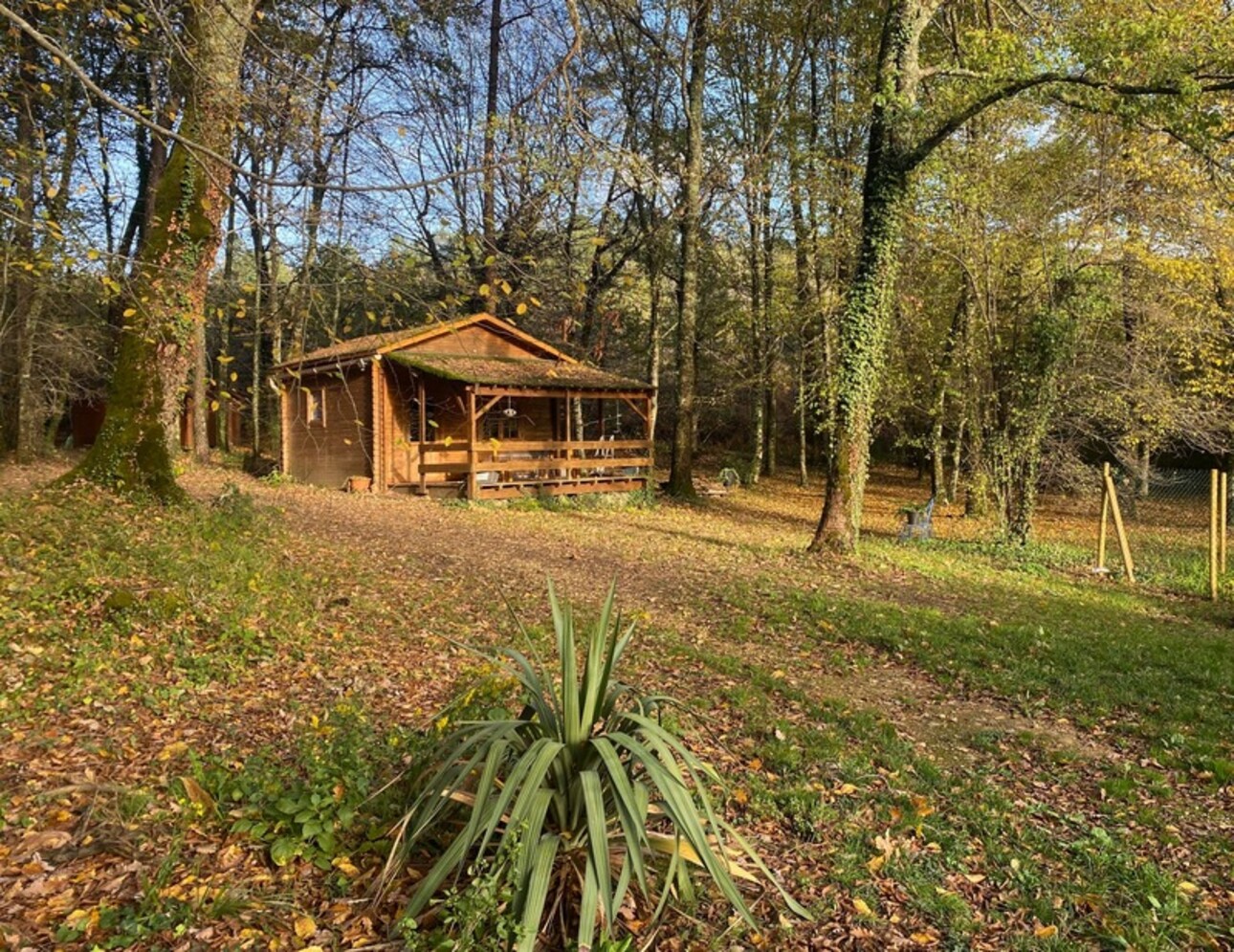 Photos 13 - Touristique - Propriete à vendre 11 pièces LE BUISSON DE CADOUIN (24)