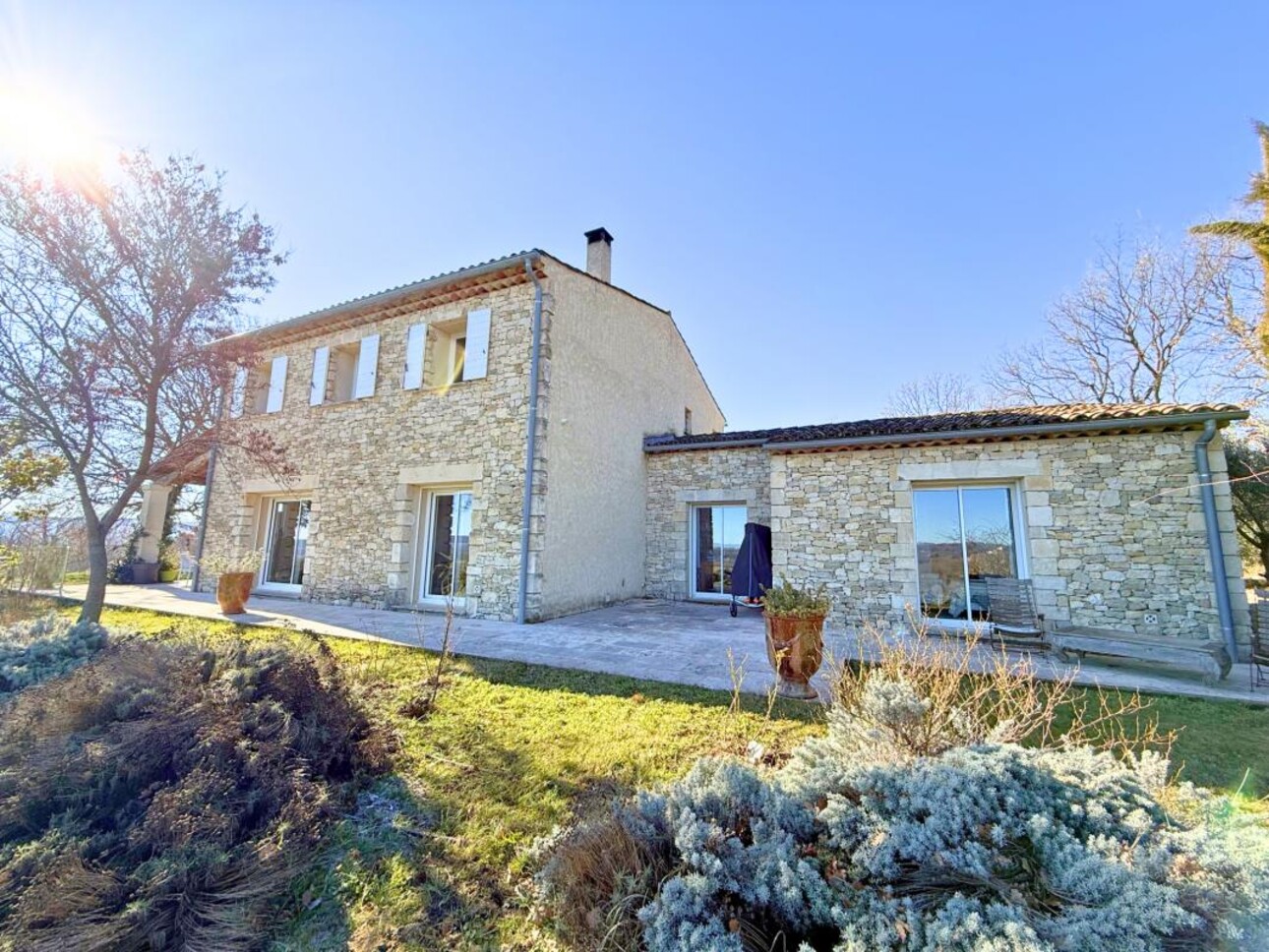 Photos 1 - Agricole - Maison 240m2