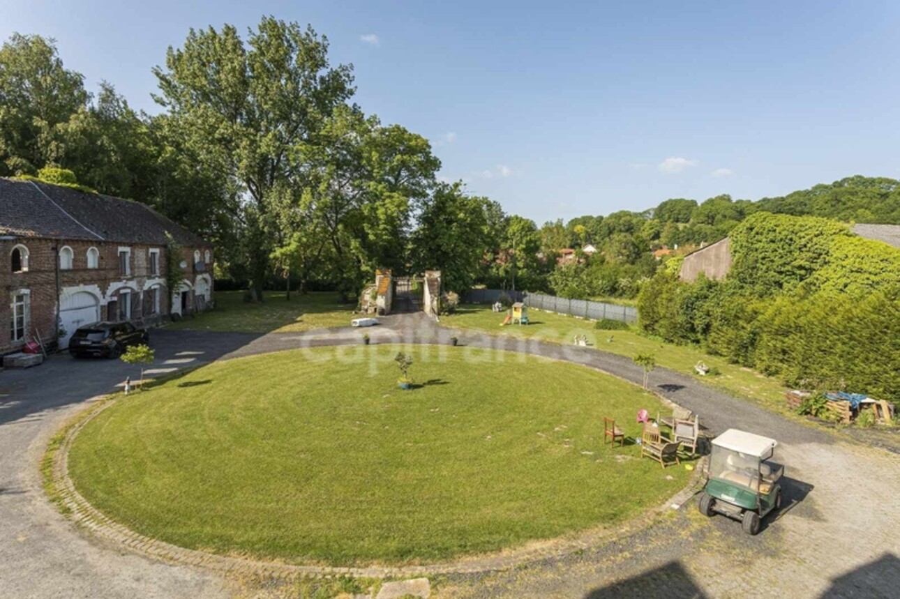 Photos 14 - Prestige - Château du 18è siècle et ses dépendances