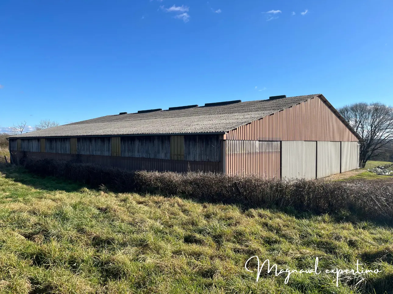 Photos 3 - Agricole - A céder exploitation d’élevage ovin 220 HA SAU dans le LOT 46 OCCITANIE