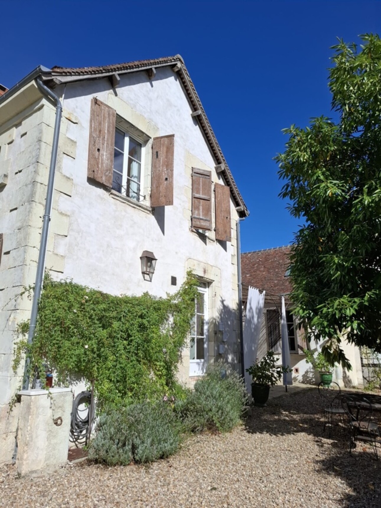 Photos 23 - Prestige - Propriété d'Exception du XIX siècle en Sud Touraine