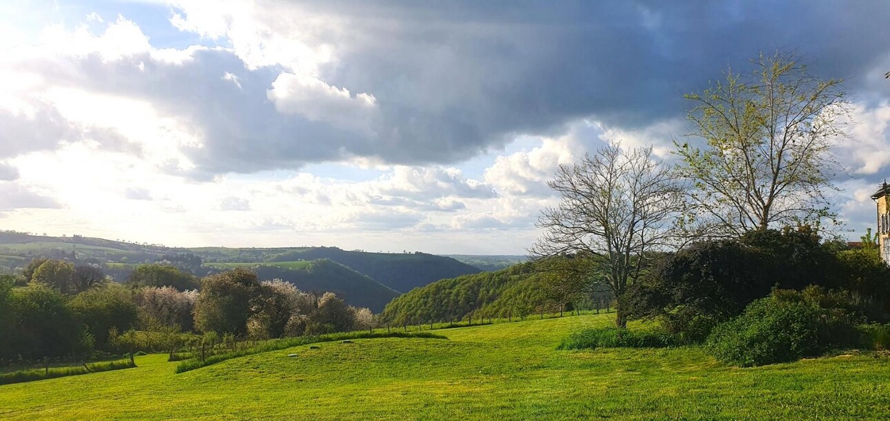 Photos 7 - Touristique - Corps de ferme