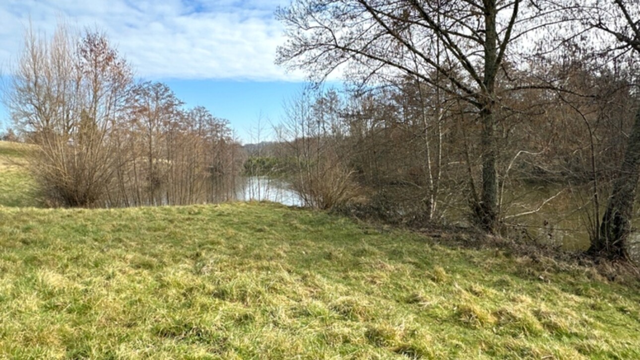 Photos 28 - Touristique - Propriété à vendre 10 pièces proche de BERGERAC (24), gîtes, étang, piscine 8 hectares