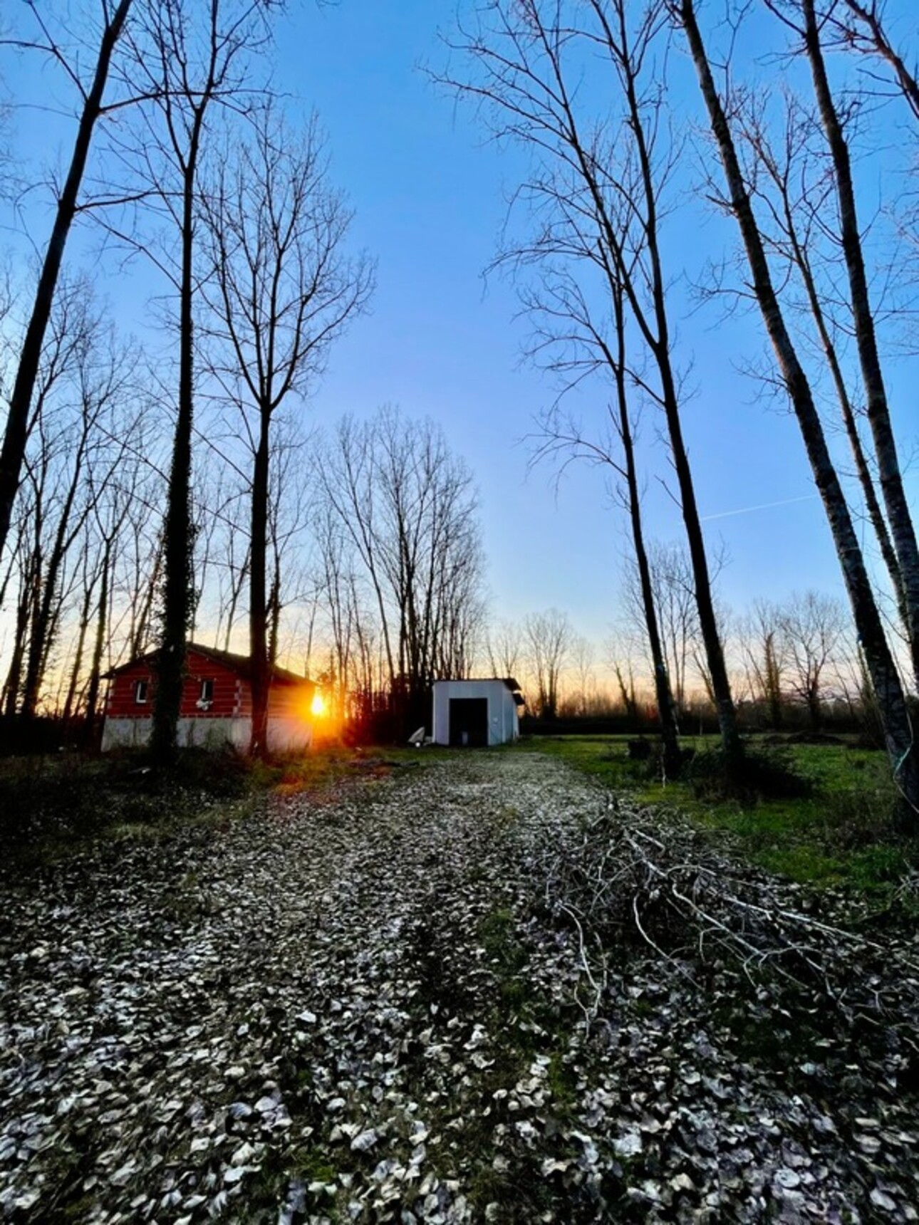 Photos 3 - Foncière - Terrain à vendre de 16 822m2 à MONTAUBAN(82000)