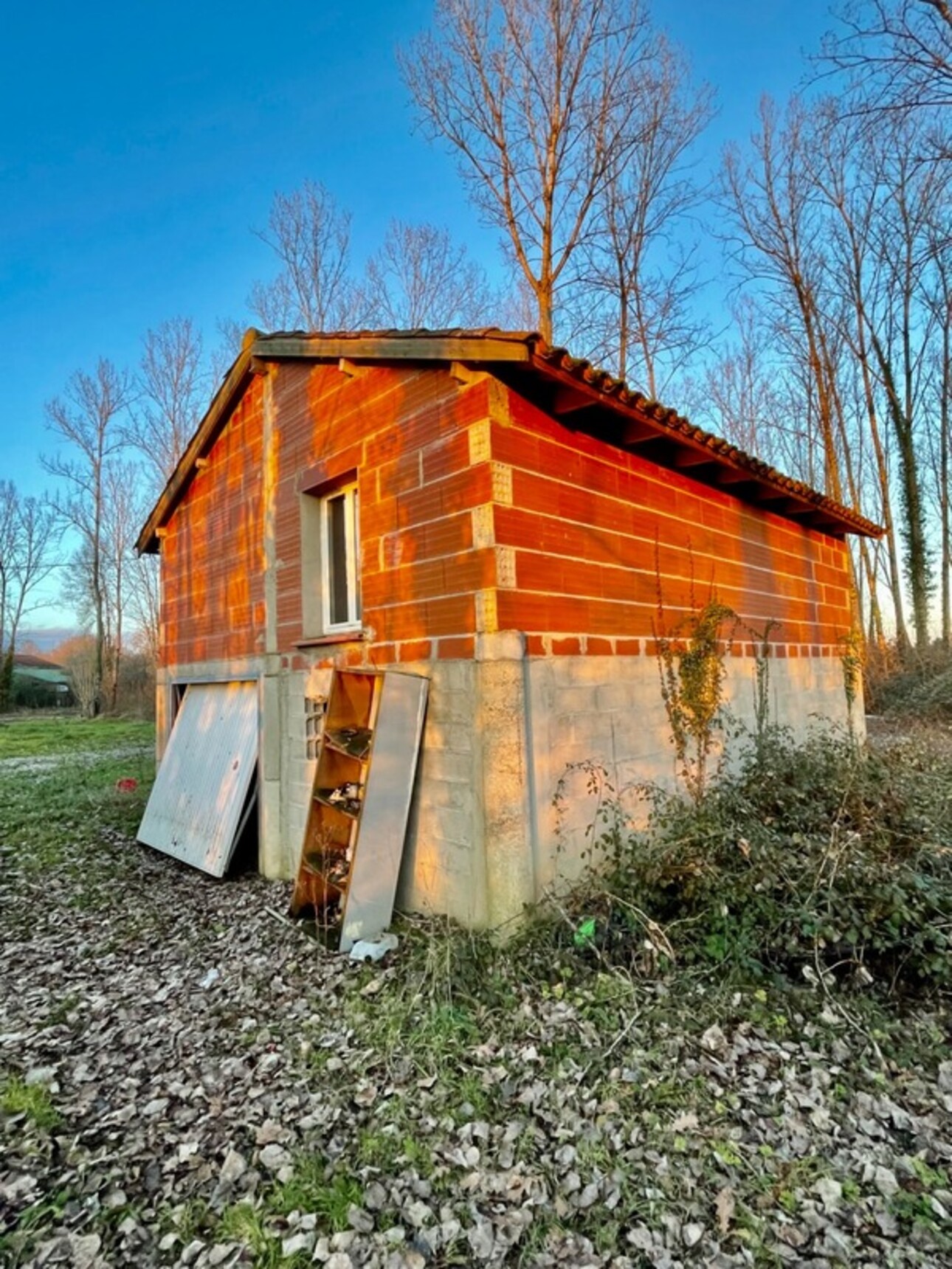 Photos 11 - Foncière - Terrain à vendre de 16 822m2 à MONTAUBAN(82000)