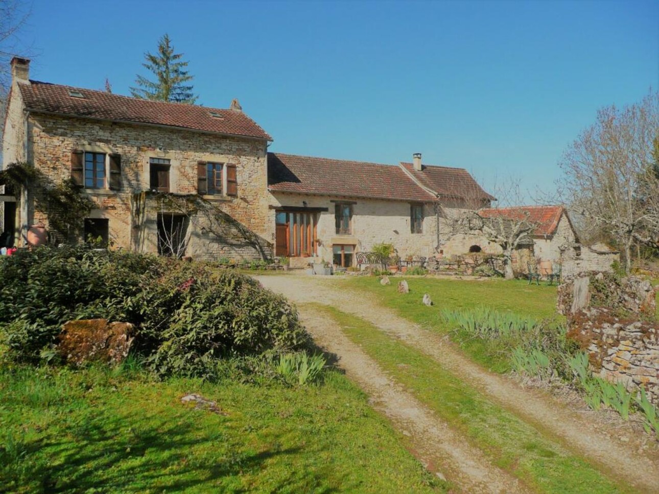 Photos 7 - Touristique - Maison de caractère