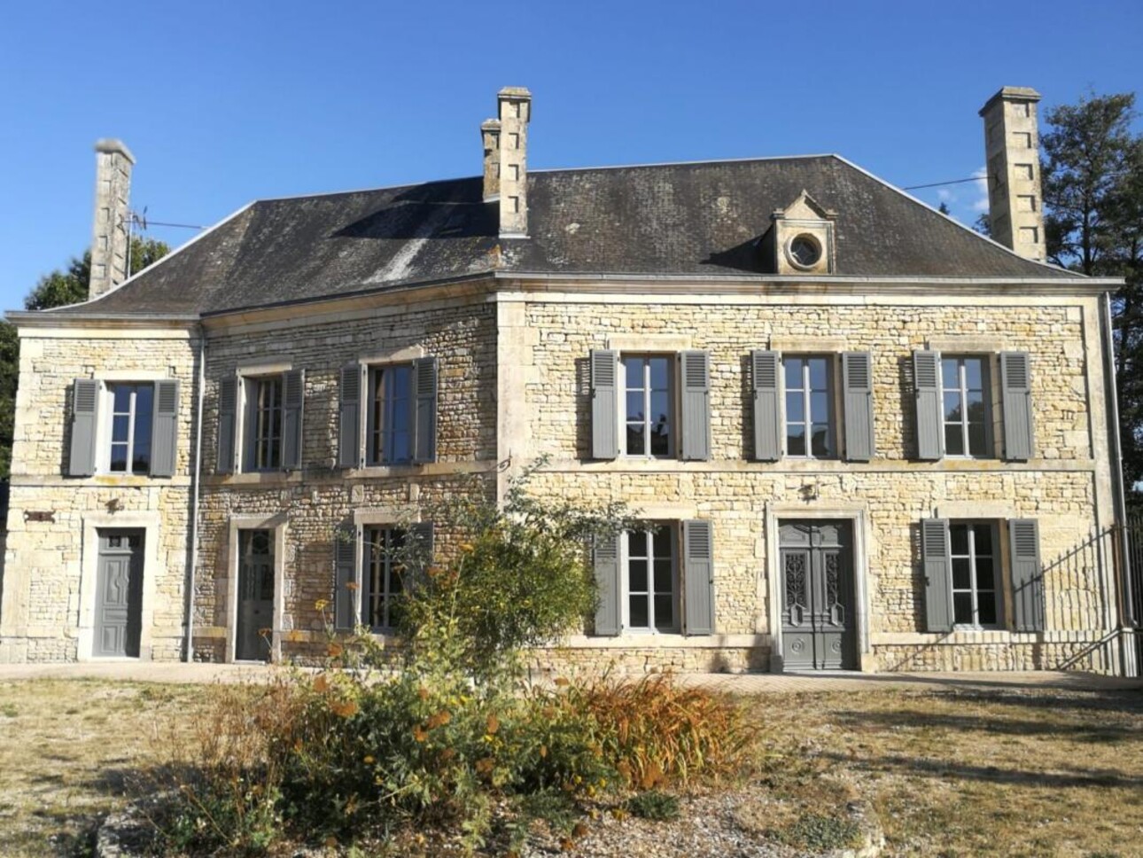 Photos 2 - Prestige - Maison de caractère