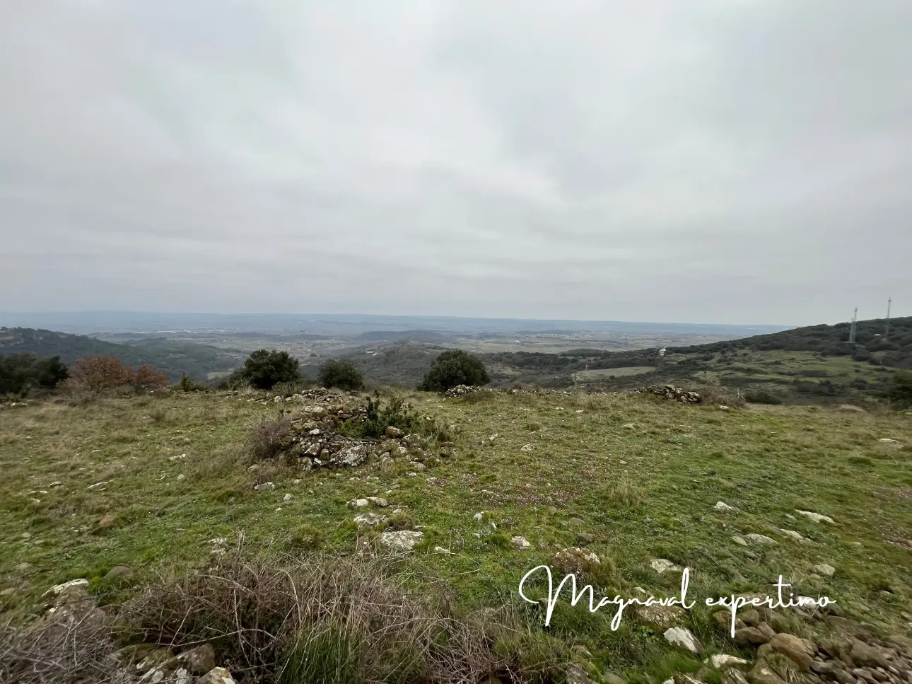 Photos 4 - Agricultural - Sale 150 ha for pastoral and tourist activity in a Mediterranean natural park