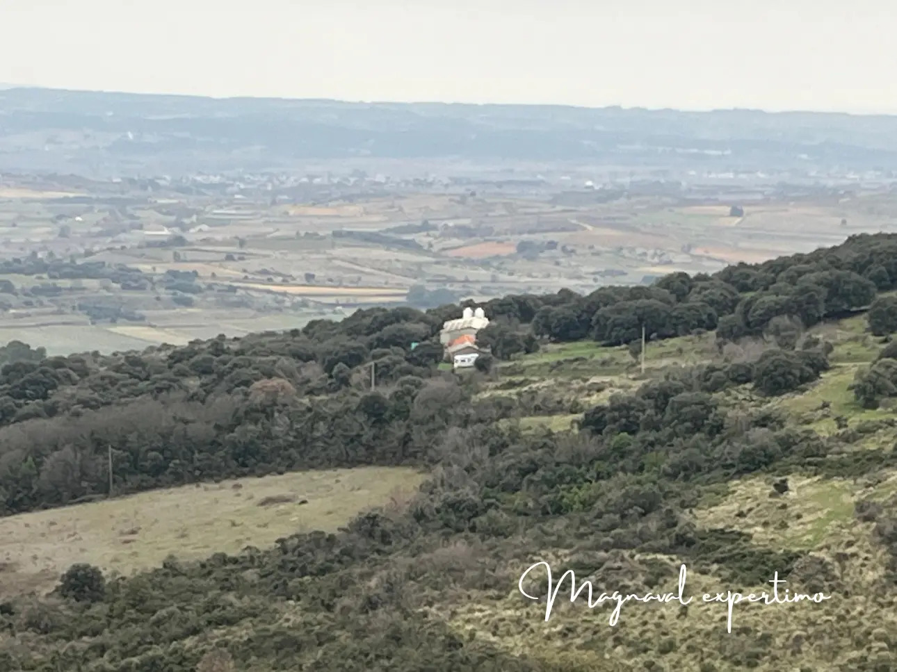 Photos 10 - Agricultural - Sale 150 ha for pastoral and tourist activity in a Mediterranean natural park