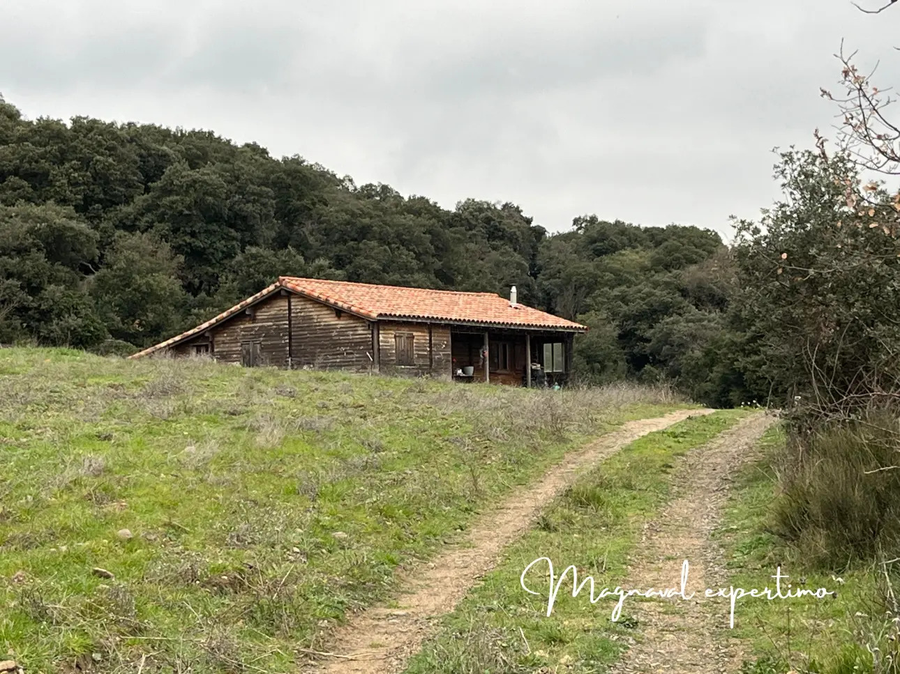 Photos 13 - Agricultural - Sale 150 ha for pastoral and tourist activity in a Mediterranean natural park