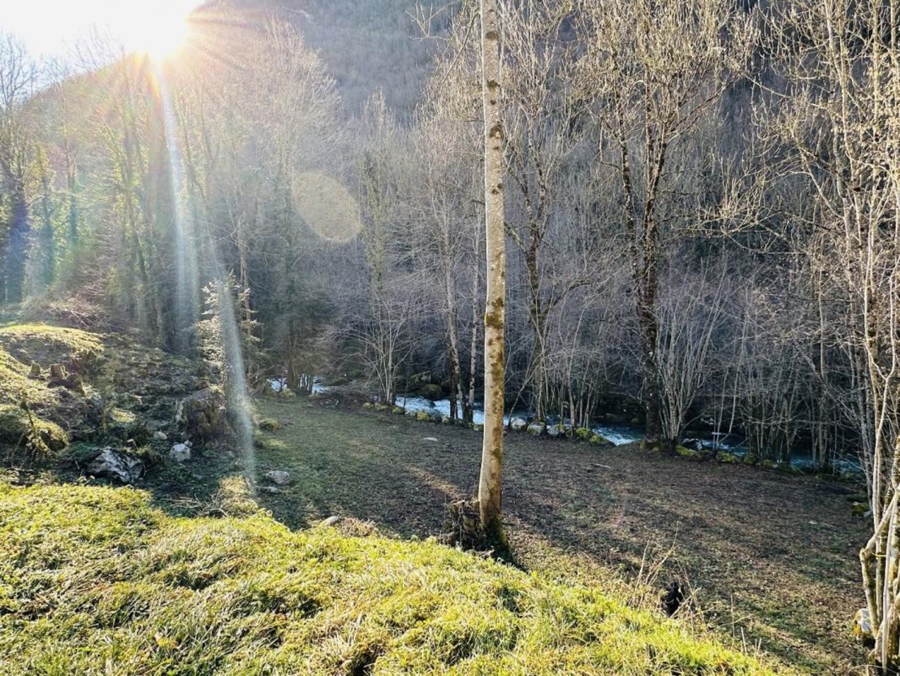 Photos 4 - Touristique - Maison à rénover