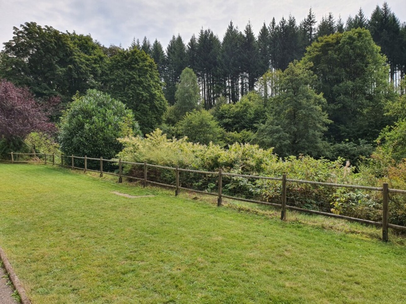 Photos 46 - Prestige - Dpt Vosges (88), à vendre proche REMIREMONT - DOMAINE PLAIN-PIED idéal GITE DE GROUPE avec ETANG