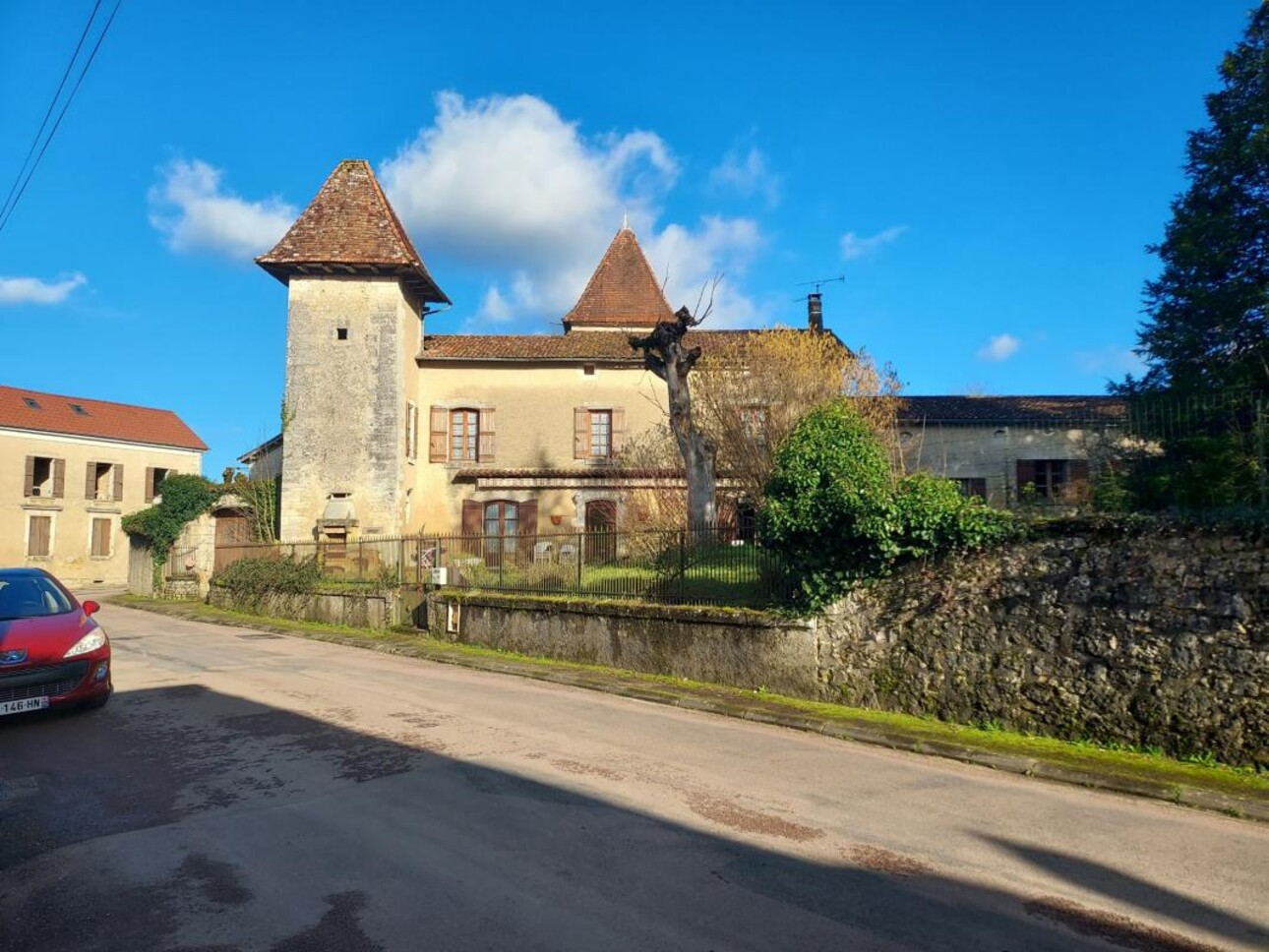 Photos 1 - Prestige - Propriété au coeur du Périgord vert