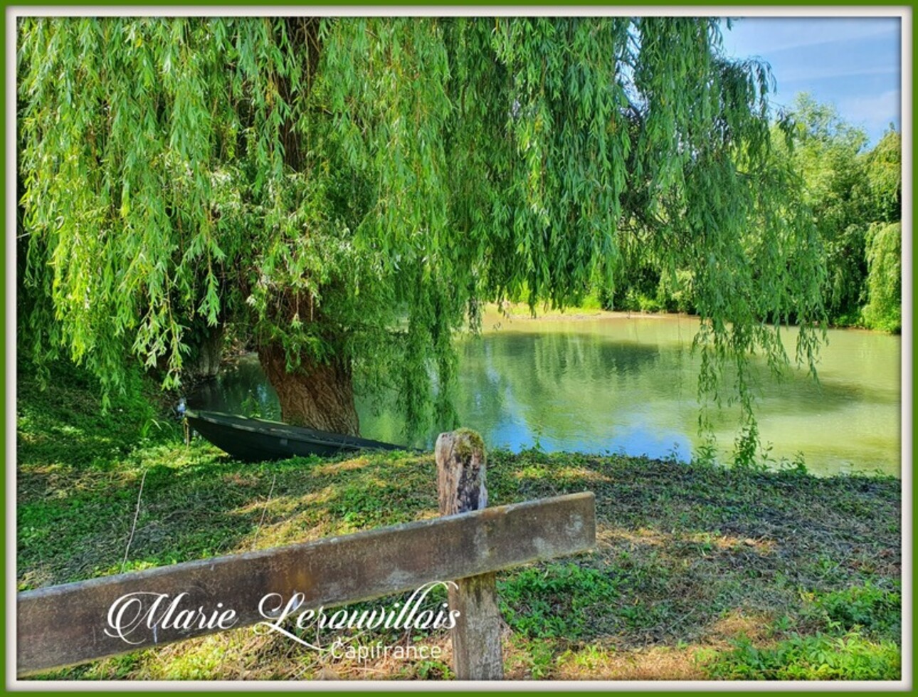 Photos 14 - Touristique - Dpt Aube (10), à vendre Davrey, Moulin  P 13