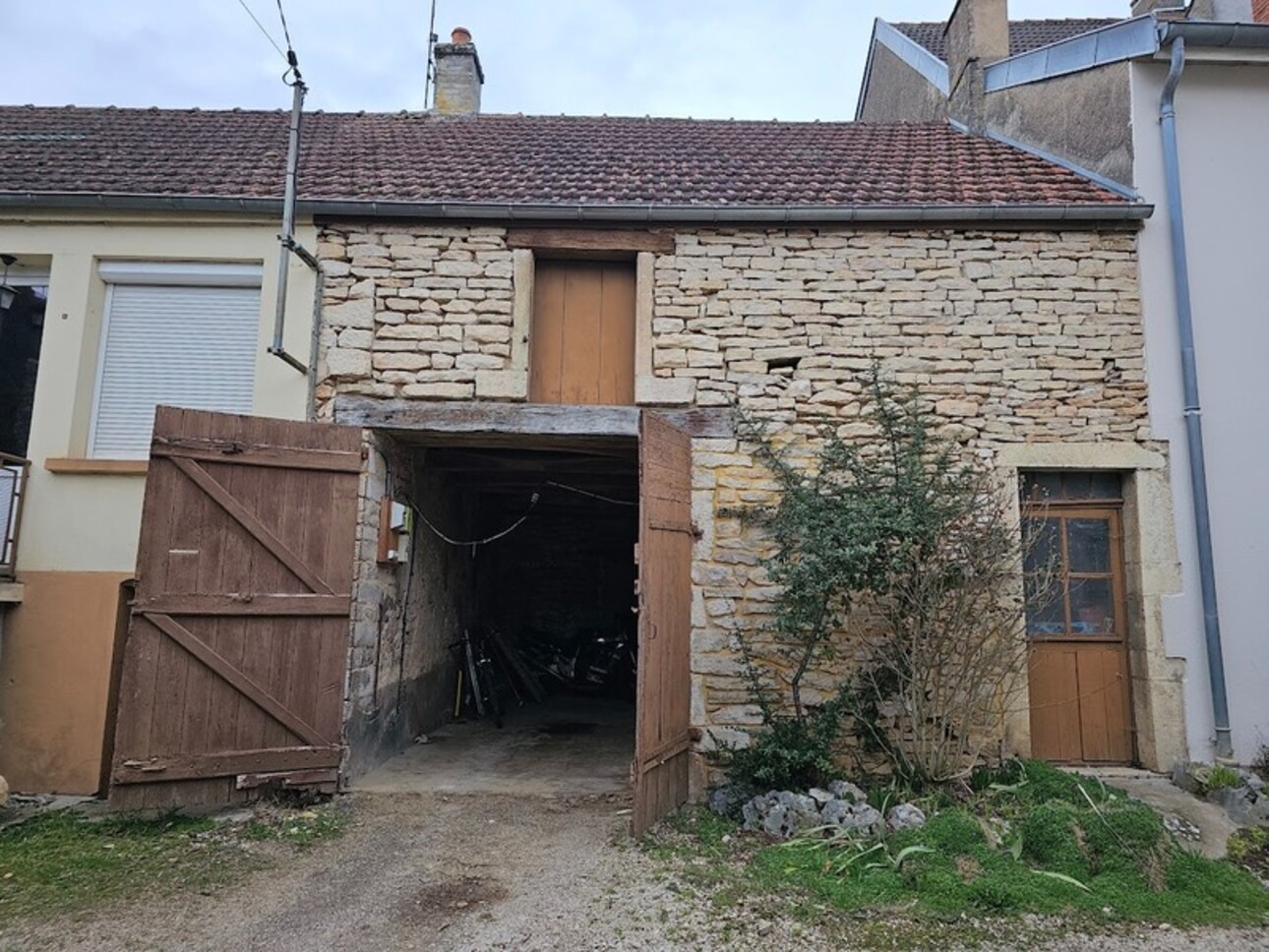 Photos 5 - Touristique - Grange à vendre à Gevrey-Chambertin