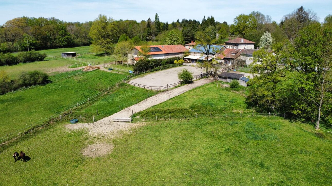 Photos 1 - Equestrian - Equestrian property and Gites