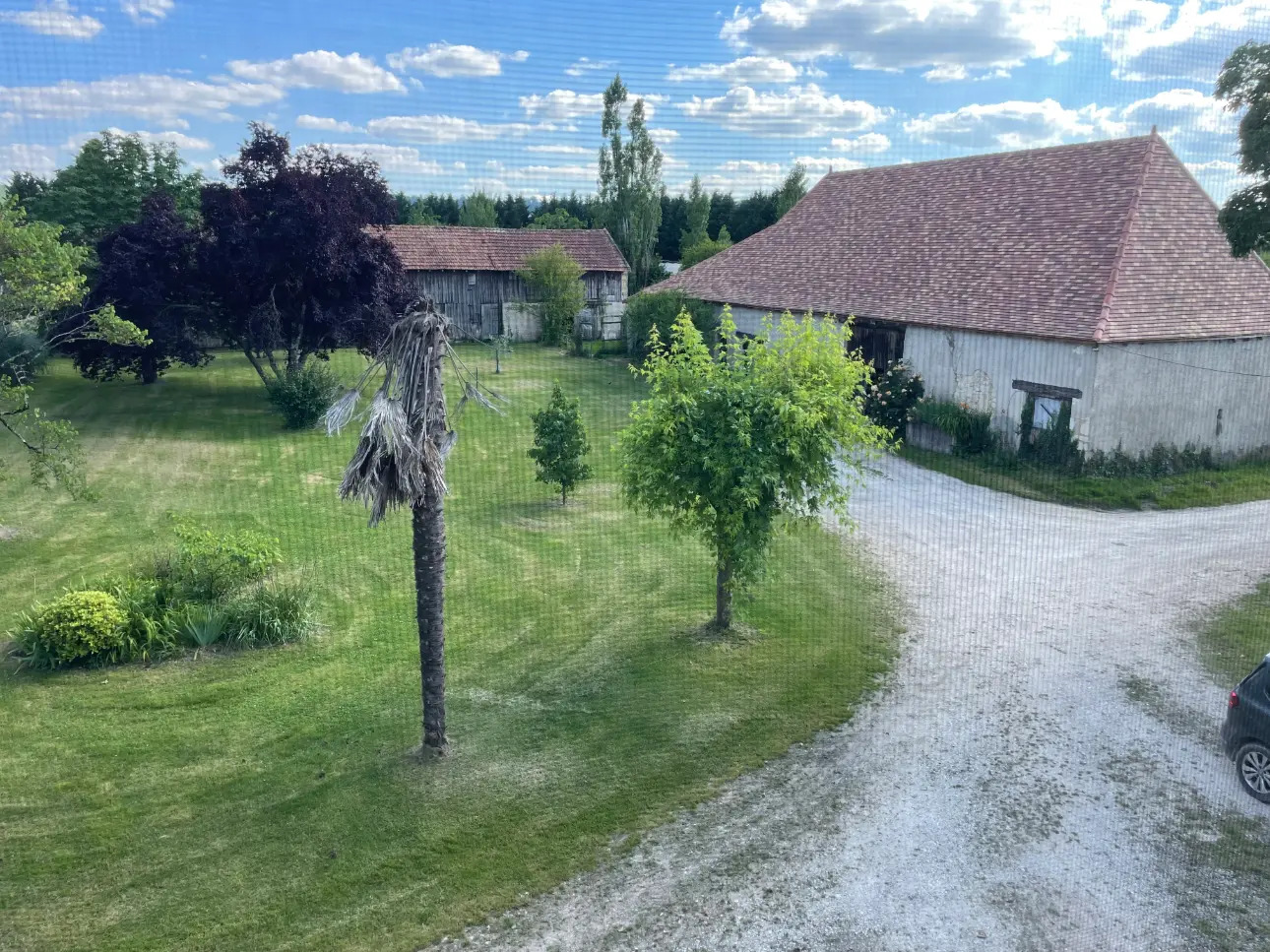 Photos 2 - Agricole - Ferme bio à Bergerac (15,5 ha) avec habitation et bâtiments agricoles