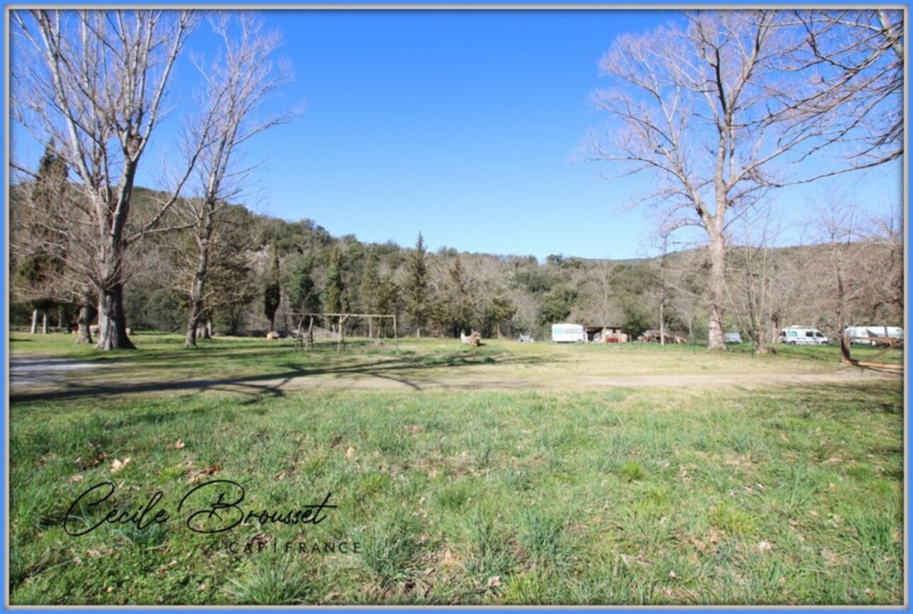 Photos 15 - Touristique - Propriété à vendre REYNES (66)