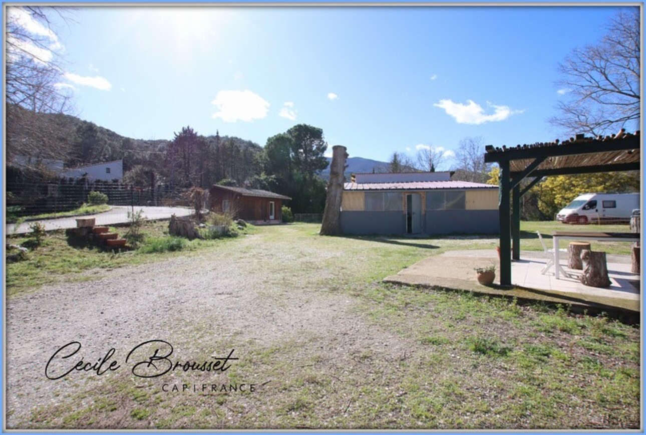 Photos 19 - Touristique - Propriété à vendre REYNES (66)