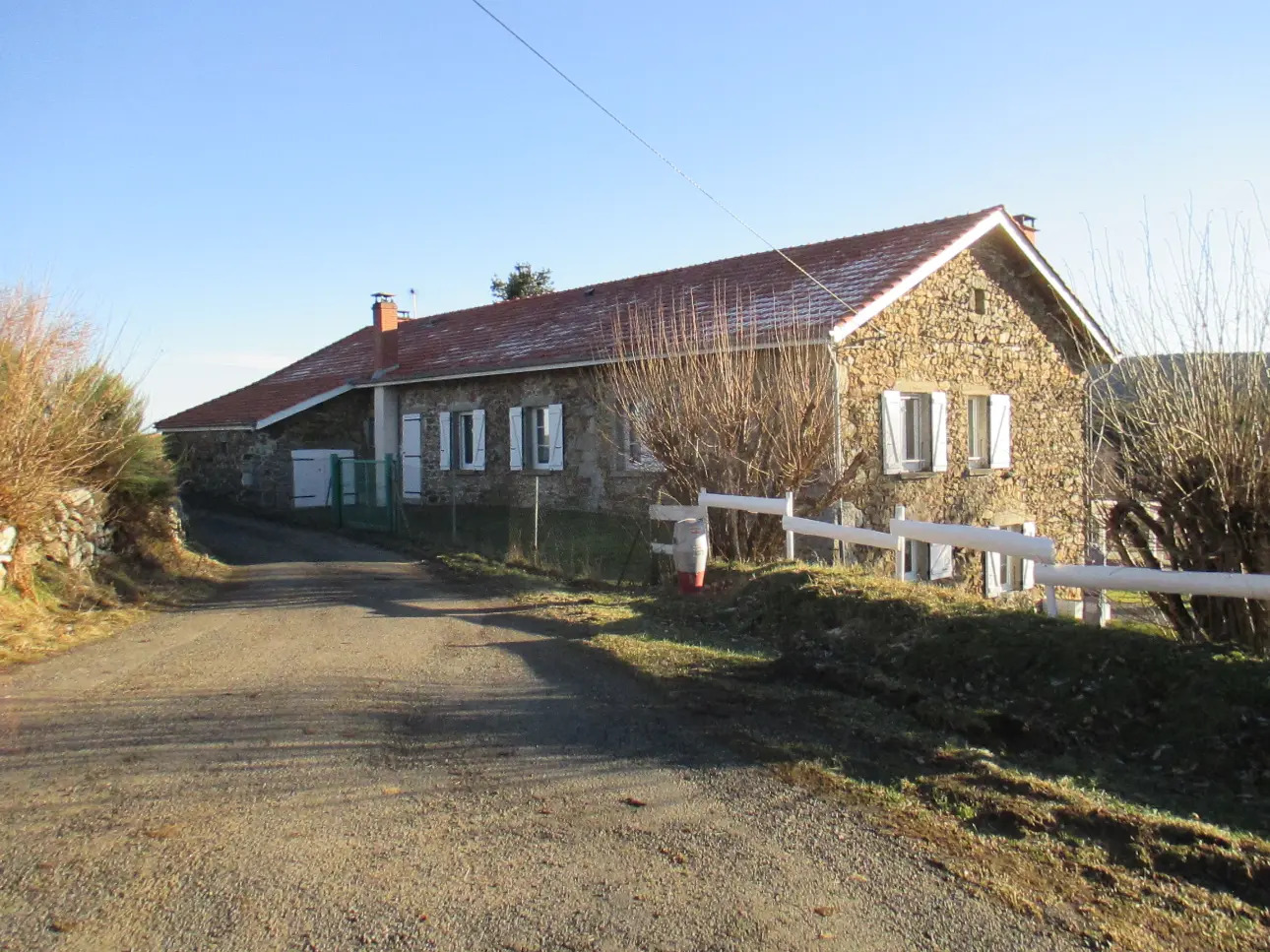 Photos 3 - Equestrian - Gîte avec habitation