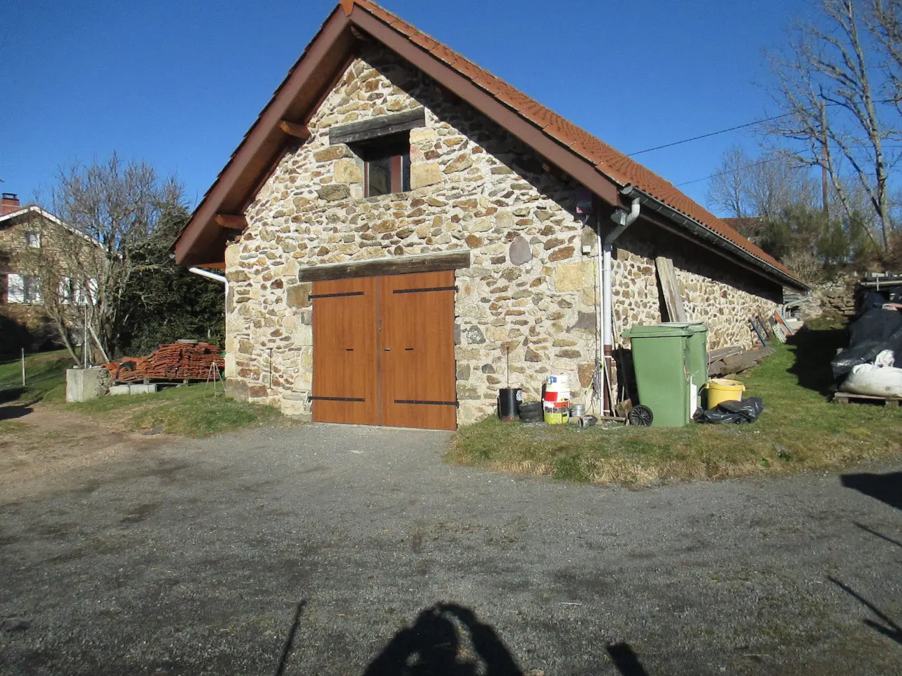 Photos 6 - Equestrian - Gîte avec habitation