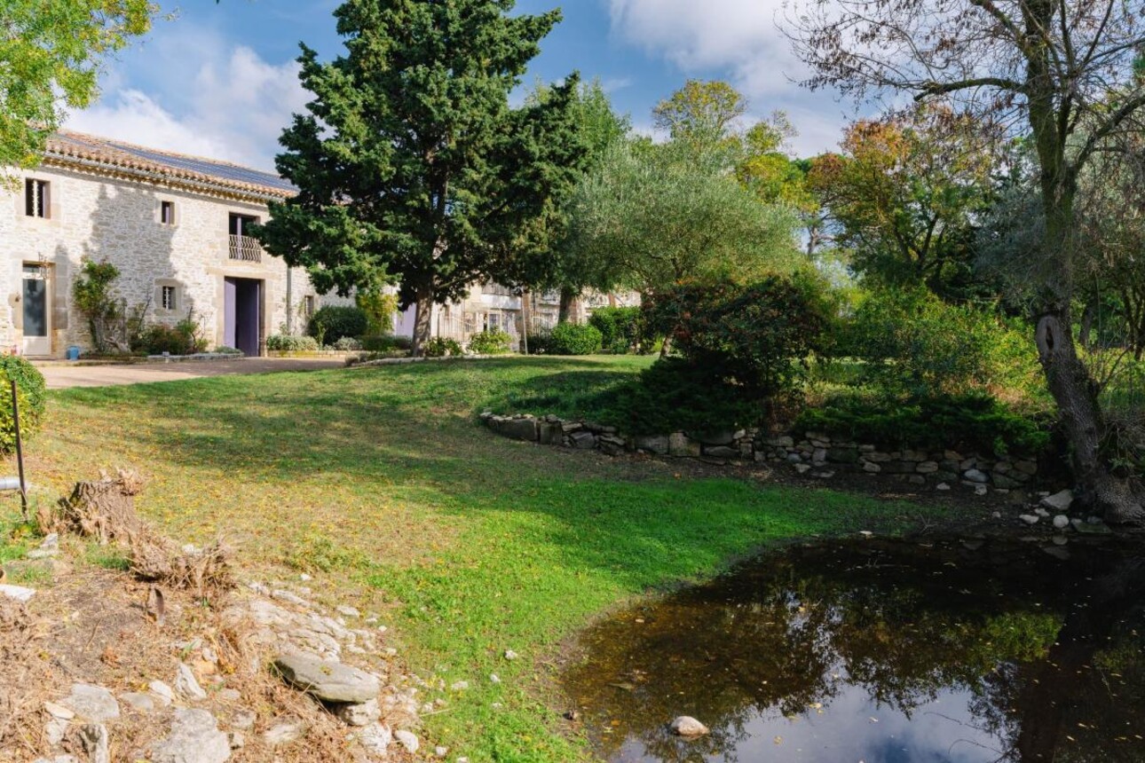 Photos 9 - Tourist - Farm with outbuildings