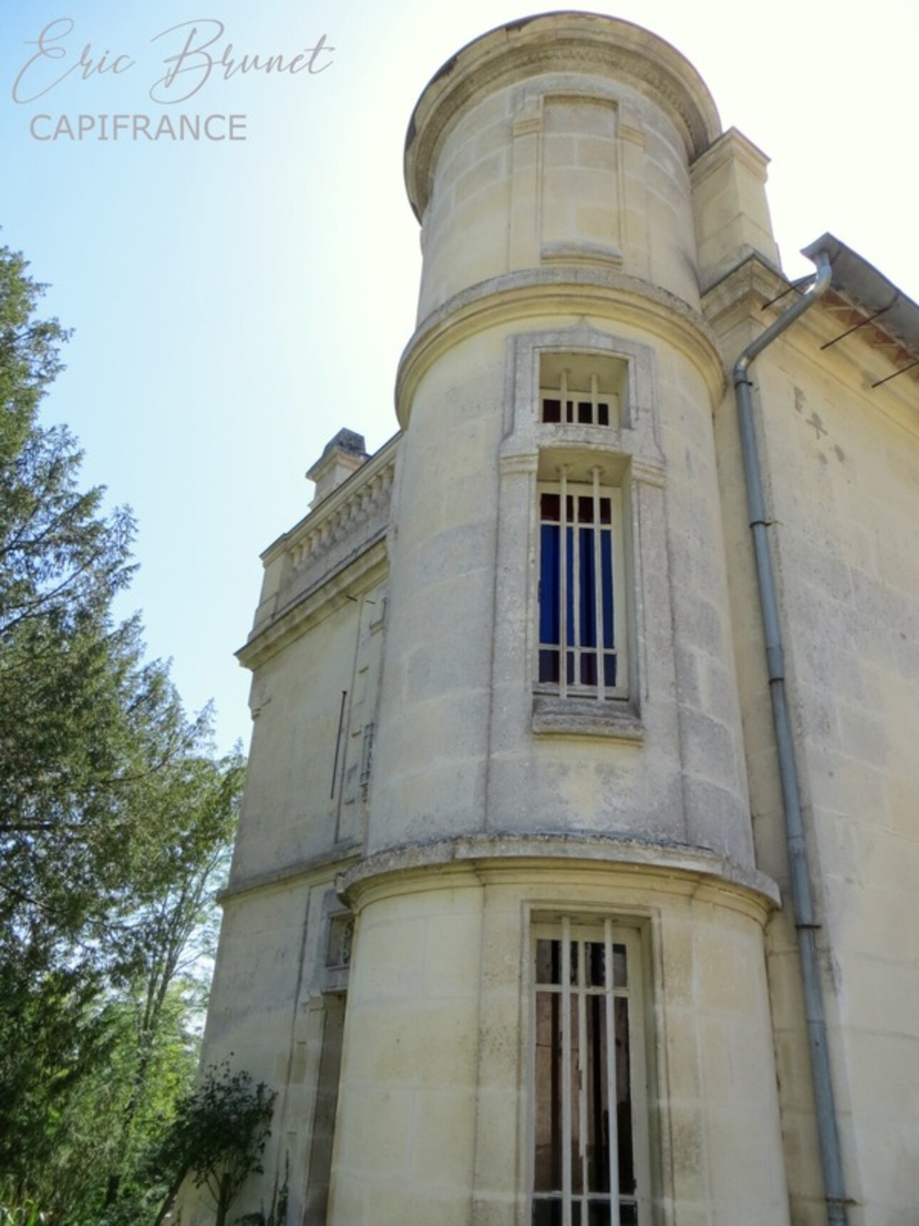 Photos 3 - Prestige - Ancien Château Viticole avec ses dépendances