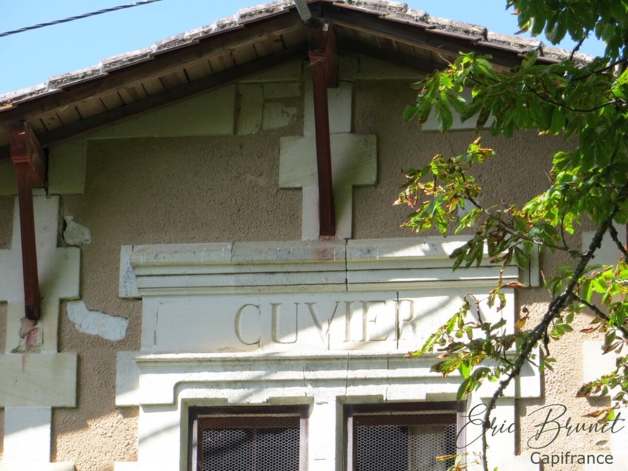 Photos 11 - Prestige - Ancien Château Viticole avec ses dépendances