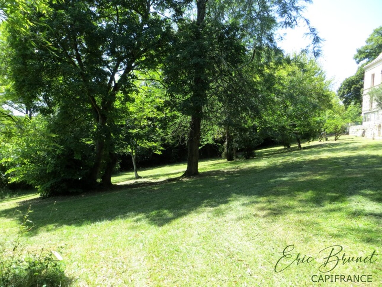 Photos 14 - Prestige - Ancien Château Viticole avec ses dépendances